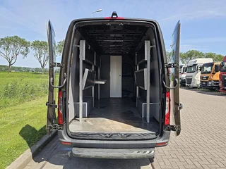 Mercedes-Benz Sprinter 2020 - 315 obrazek 13