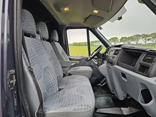 Ford Transit 2012 - 330 afbeelding 7
