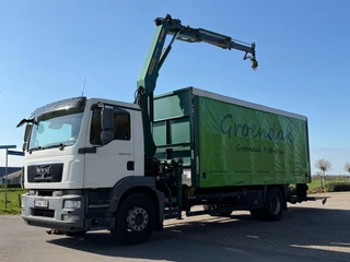 MAN TGM 2010 - 19.250 obrazek 4