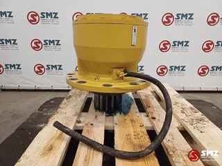 Caterpillar N/A 2022 - Source swing rotor Caterpillar afbeelding 2
