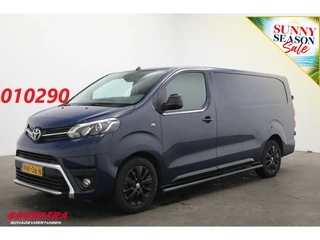 Toyota ProAce 2022 - Worker 2.0 D-4D Aut. Navi Clima Cruise Camera PDC AHK for sale