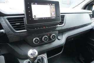 Renault Trafic 2024 - 2.0 Blue dCi 130PK T30 L2H1 Advance zdjecie 25