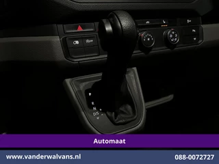 Volkswagen Crafter 2021 - 2.0 TDI 177pk Automaat L3H3 L2H2 Euro6 Airco | Stoelverwarming | Parkeersensoren obrazek 2