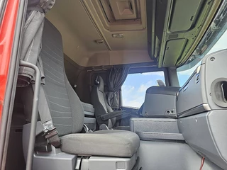 Scania G 2018 - G410 bild 7
