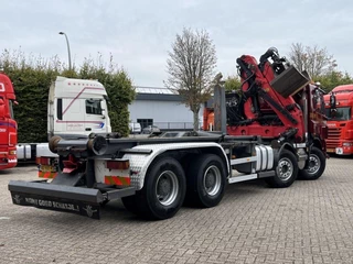 DAF 85 2011 - FAD CF85 - 410 obrazek 6