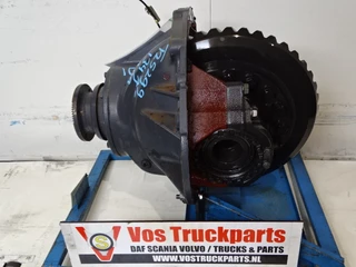 DAF 2017 - 1347-2.69 INCL. SPER te koop