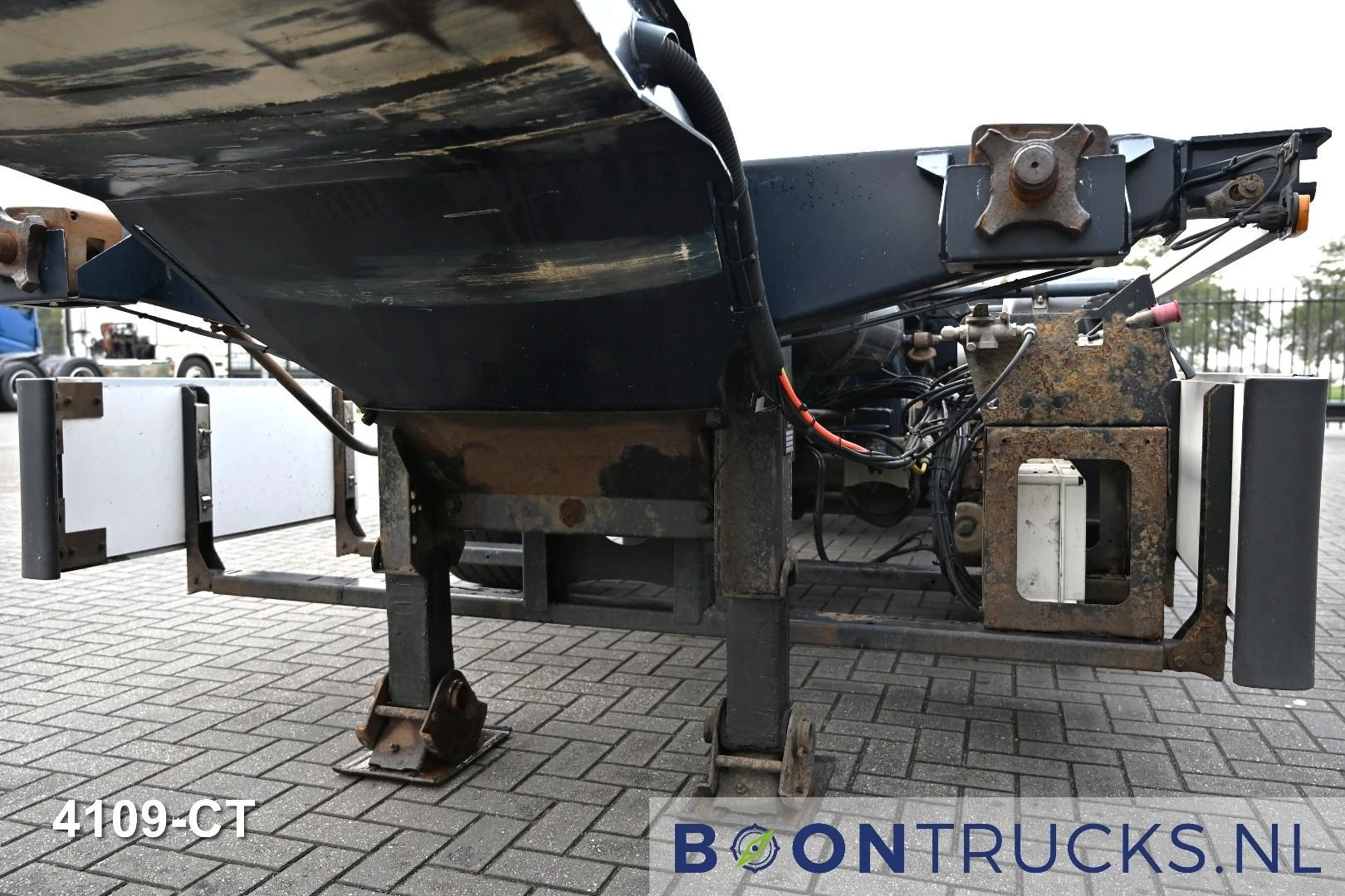 D-TEC CTD-41-03D 2004 image 10