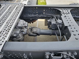 Mercedes-Benz Actros 2023 - 1842 LS obrazek 18