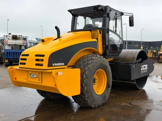 JCB VM200D (20t) 2025 - N/A bild 5