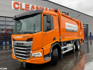 DAF FAG XD 300 Geesink 20m³ 2023 - N/A image 1