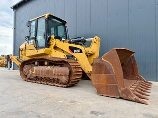 Cat N/A 2016 - 963K bild 54