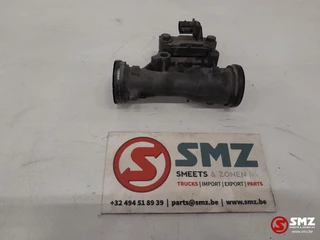 DAF N/A 2018 - Occ EGR-leiding + drukverschilsensor DAF bild 1
