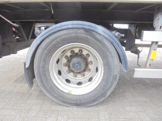 Groenewegen DRO 10 10 B 1998 - CITY afbeelding 9