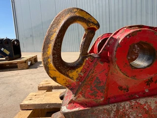 Lehnhoff N/A - MS03 - Caterpillar 303 bild 9