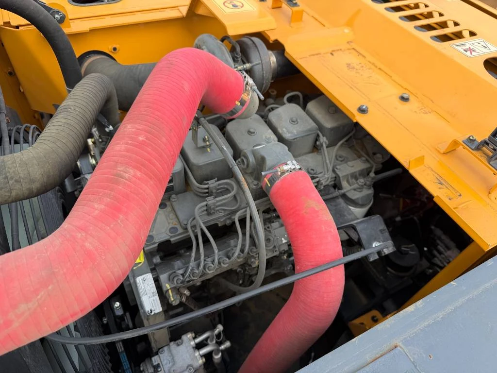 Hyundai 2026 - R215L NEW UNUSED afbeelding 13