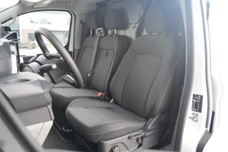 Ford E-Transit Custom 2026 - 320 L1H1 Limited 71 kWh 218pk - 2x Schuifdeur - Trekhaak - Camera - Carplay - Rijklaar obrazek 17