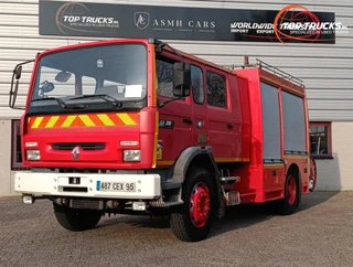 Renault M 210 Midliner 1998 - N/A obrazek 1