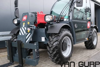 Magni N/A 2025 - TH 3.6 | Manitou MT625 | NEW immagine 10