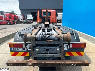 DAF N/A 2003 - 75 CF 360 6x2, EURO 3, Manual obrazek 15