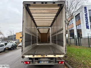 DAF N/A 2017 - XF 460 6x2, EURO 6, Combi, Standairco, 119 m3 image 16