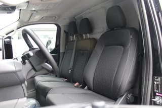 Ford E-Transit Custom 2026 - 340 L2H1 Limited 71 kWh 218pk | 2x Schuif | DDS LED | 360 Camera | B&O | ACC | Navi | Verwarmd stuurwiel | Elek trekhaak | AGR-stoel | Rijklaar bild 22