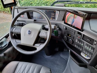 Volvo FH 2026 - 13.500 Aero Globetrotter XL 4x2 - New - Full spec - BUFFL interior - Retarder image 78