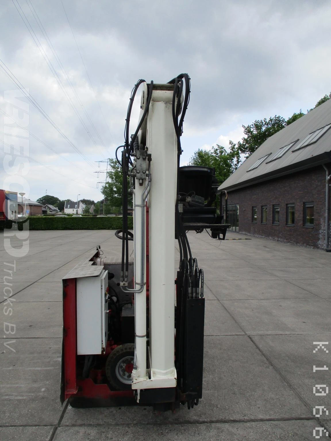 Kennis R12-62-2 2018 obrázek 1