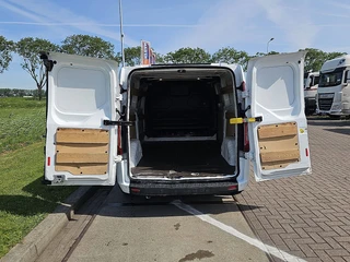 Ford Transit Custom 2018 - N/A obrazek 11