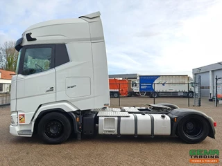 DAF XG+ 480 FT 2023 - N/A image 10