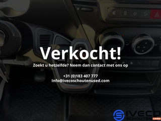Iveco Daily 2024 - 35S16V A8 bild 11
