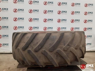 Michelin N/A - Occ Band 600/65r38 michelin xm108 изображение 2
