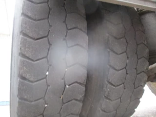 MAN TGA 2007 - 18.480 /S , 4x4 , ZF Manual , Intarder , Airco obrazek 14
