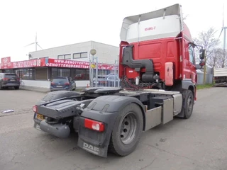 DAF CF 410 2018 - NL TRUCK bild 4
