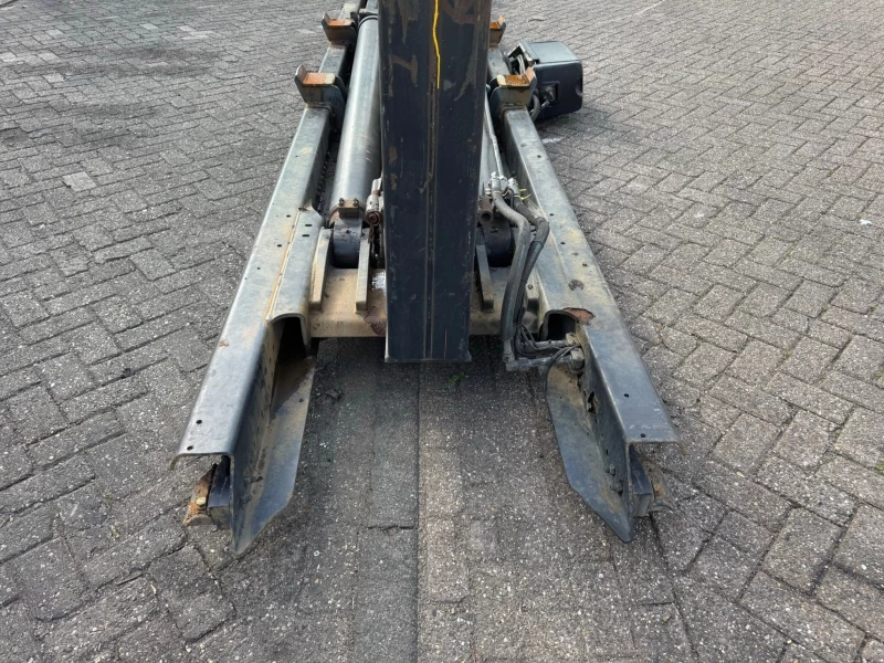 MULTILIFT 2008 - XR21S61 -P-0-L afbeelding 4