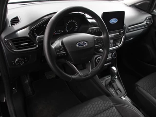 Ford Puma 2021 - 1.0 EcoBoost Automaat Titanium afbeelding 2 miniatuur