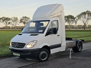 Mercedes-Benz Sprinter 2013 - 519 afbeelding 2 miniatuur