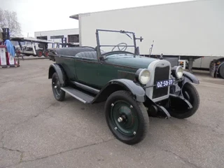 Chevrolet Superior 1926 - Superior obrazek 3