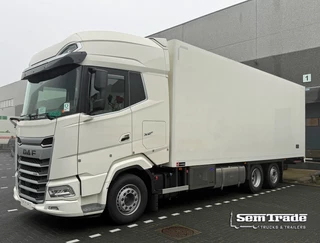 DAF XG+ 2026 - 530  FAR  6X2 50 CC COMI  CARRIER TRS ICELAND   2x LIFT   BRAND NEW imagen 18