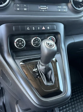 Mercedes-Benz Citan 2023 - 112 CDI Pro automaat|Navi|Cruise|Bumpers in kleur zdjecie 14