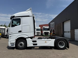 Mercedes-Benz Actros 2021 - N/A afbeelding 28