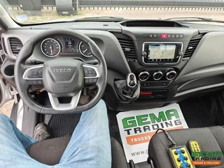 Iveco Daily 2022 - 72-21 Hi Matic image 9