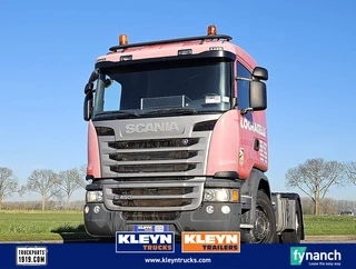 Scania G 2015 - G450 afbeelding 1