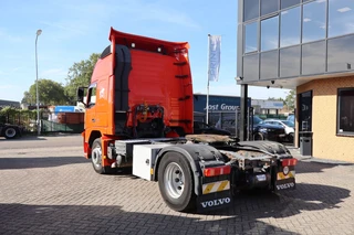 Volvo FM 430 2009 - * EURO5 * 4X2 * afbeelding 3 miniatuur