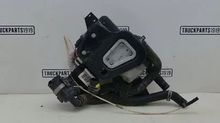 Mercedes-Benz - Heating, Ventilation & AC Standkachel MB MP5 afbeelding 2 miniatuur
