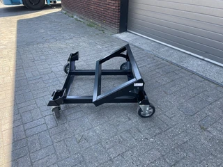 Giant VOLUMEBAK KAR 1.100 mm t/m 1.750 mm 2024 afbeelding 2 miniatuur
