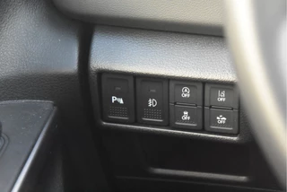 Suzuki S-Cross 2025 - 1.4 Boosterjet Style Smart Hybrid obrazek 10