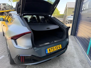 Kia EV6 2024 - GT Performance 585 PK AWD 77.4 kWh Panoramadak immagine 2 miniatura