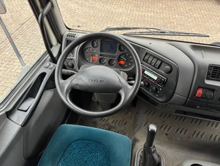 DAF N/A 2001 - 55LF 180 / EURO 3 / MANUAL obrazek 12