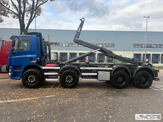 DAF CF85.410 2008 - N/A изображение 2