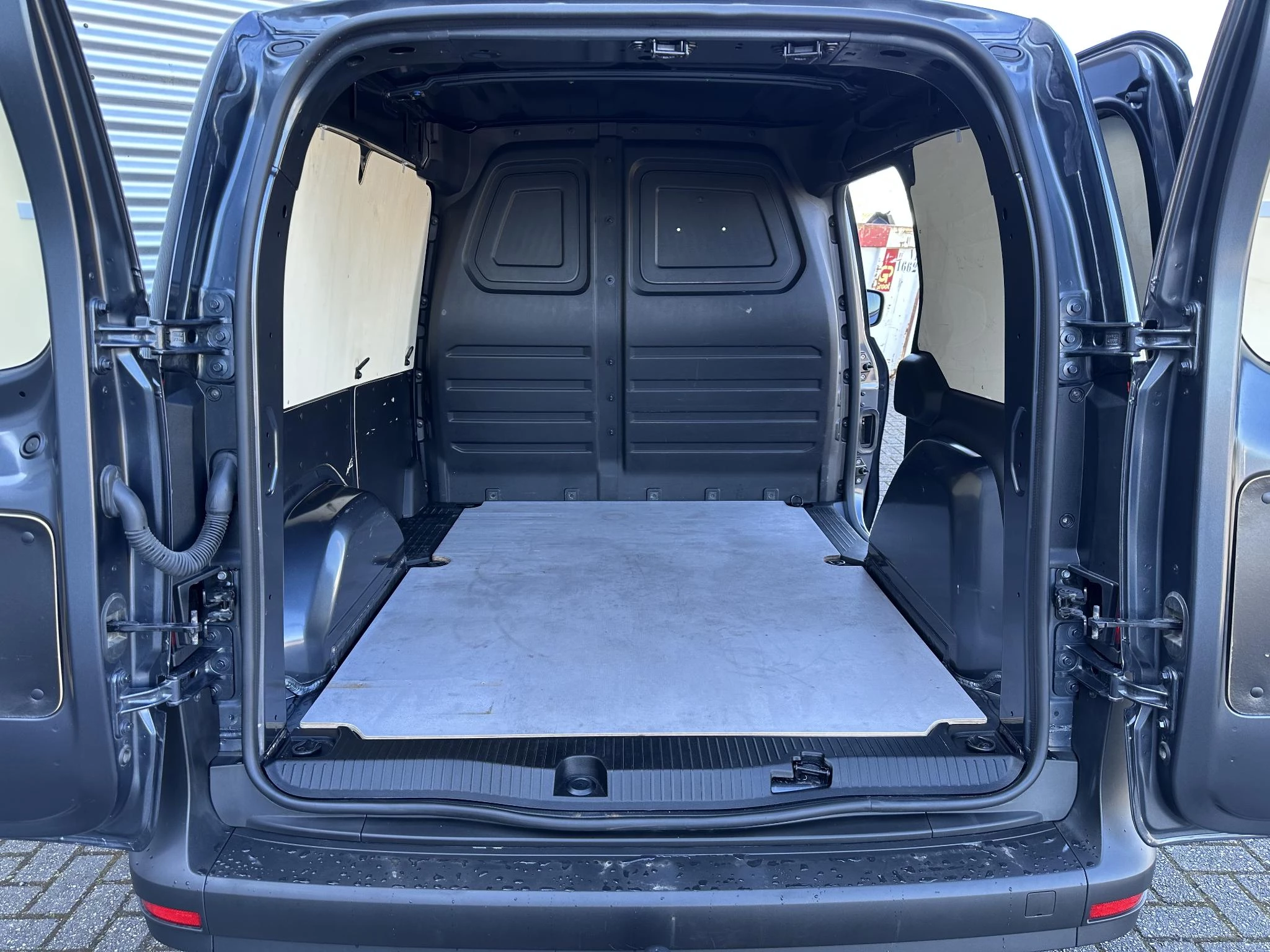 Mercedes-Benz Citan 2024 - 112 CDI L1 Airco Navigatie Trekhaak obrázek 24